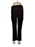 Theory Brown Casual Pants Size 10 - photo 2