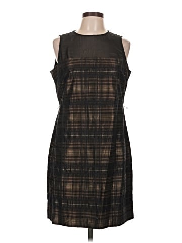 MICHAEL Michael Kors Casual Dress (view 1)