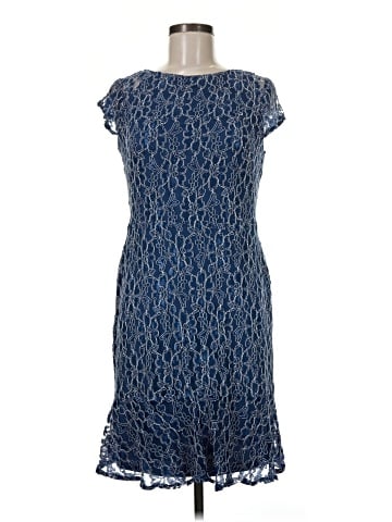 American Living Cocktail Dress (view 1)