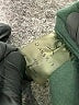 Danskin Green Zip Up Hoodie Size M - photo 7