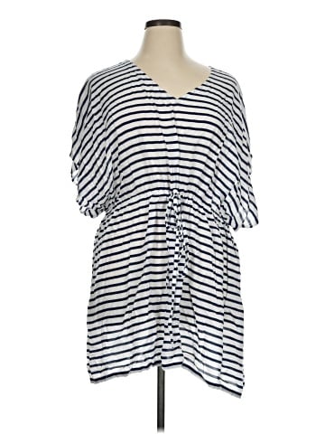 Lands' End Casual Dress (view 1)
