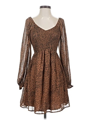 Newbury Kustom Cocktail Dress (view 1)
