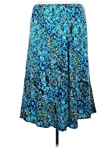 Laura Scott Casual Skirt (view 1)