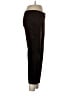 Theory Brown Casual Pants Size 10 - photo 4