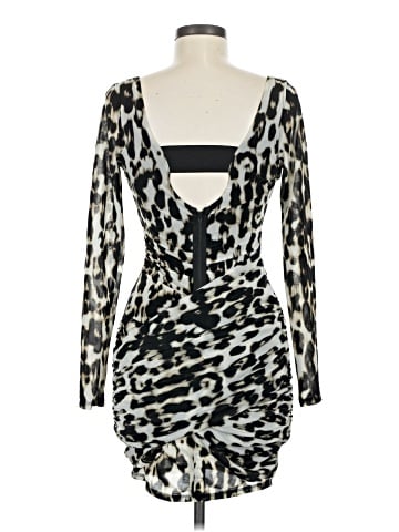 Guess Cocktail Dress (view 2)