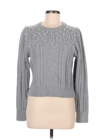 J.Crew Pullover Sweater (view 1)