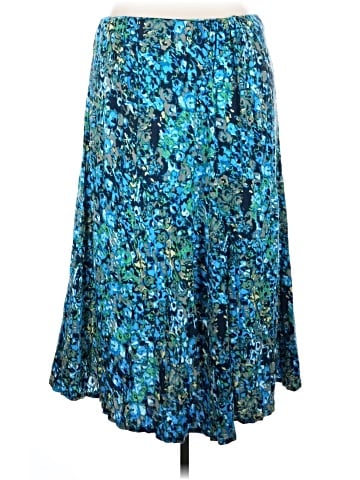 Laura Scott Casual Skirt (view 2)