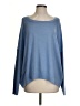 J.Crew 100% Wool Blue Wool Pullover Sweater Size S - photo 1