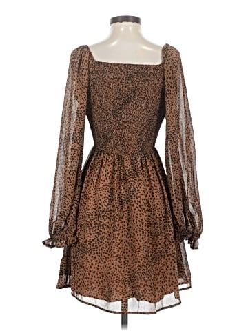 Newbury Kustom Cocktail Dress (view 2)