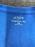 J.Crew Blue Short Sleeve T-Shirt Size XS - photo 7