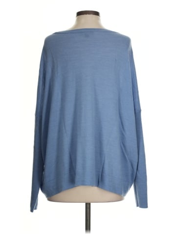 J.Crew Wool Pullover Sweater (view 2)