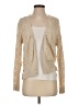 Ann Taylor LOFT Tan Cardigan Size S - photo 1