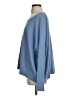 J.Crew 100% Wool Blue Wool Pullover Sweater Size S - photo 5