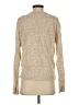 Ann Taylor LOFT Tan Cardigan Size S - photo 2