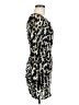 Guess Animal Print Silver Cocktail Dress Size XS - photo 4