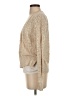 Ann Taylor LOFT Tan Cardigan Size S - photo 5