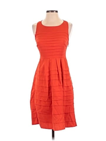 Eva Franco Cocktail Dress (view 1)