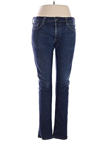 Uniqlo Jeans (view 1)