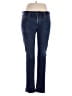 Uniqlo Hearts Blue Jeans Size 35 waist - photo 1