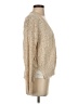 Ann Taylor LOFT Tan Cardigan Size S - photo 4