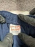Jumping Beans Blue Board Shorts 9-12 MO / 12 MO - photo 3
