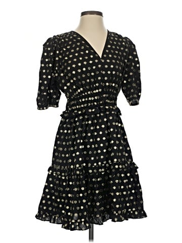 Shoshanna Cocktail Dress (view 1)