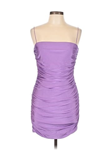 B. Darlin Cocktail Dress (view 1)