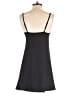 Active by Old Navy Solid Black Cocktail Dress Size M - photo 2