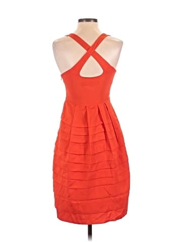 Eva Franco Cocktail Dress (view 2)