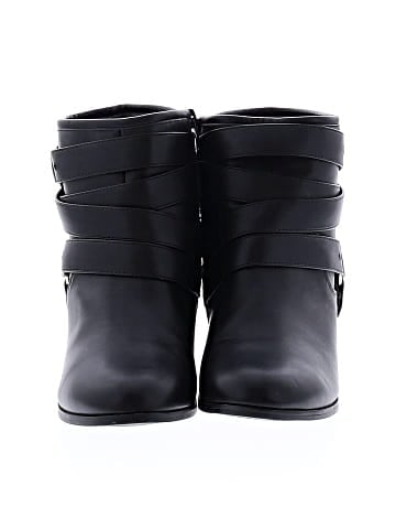 BCBGirls Ankle Boots (view 2)