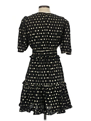 Shoshanna Cocktail Dress (view 2)
