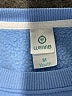 Assorted Brands Blue Sweatshirt Size M (youth) - photo 3