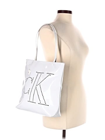 Calvin Klein Tote (view 2)