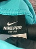 Nike Teal Long Sleeve T-Shirt Size L - photo 7