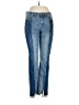 Blank NYC Color Block Blue Jeans Size 29 waist - photo 1