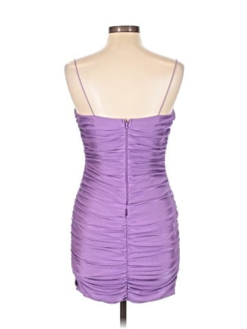 B. Darlin Cocktail Dress (view 2)
