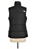 The North Face 100% Polyester Black Vest Size M - photo 2