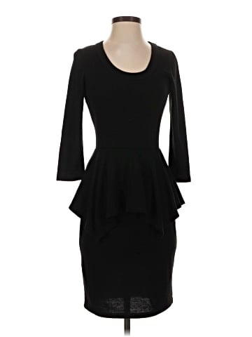 Karen Kane Cocktail Dress (view 1)