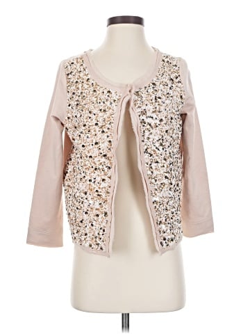 Anthropologie Cardigan (view 1)