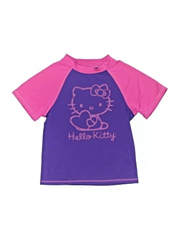 Hello Kitty Short Sleeve T-Shirt (view 1)
