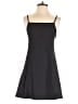 Active by Old Navy Solid Black Cocktail Dress Size M - photo 1
