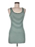Michael Stars Green Tank Top One size - photo 1