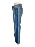 Blank NYC Color Block Blue Jeans Size 29 waist - photo 5