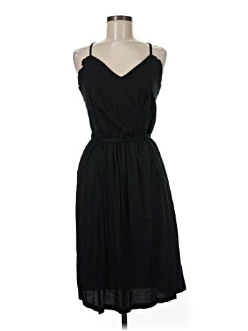 Ann Taylor LOFT Cocktail Dress (view 1)
