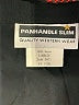 Panhandle Slim 100% Rayon Black Long Sleeve Blouse Size L - photo 7