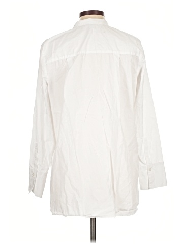 J.Jill Long Sleeve Blouse (view 2)