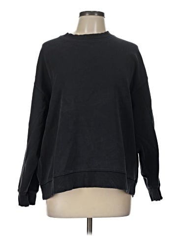 Zara Sweatshirt (view 1)