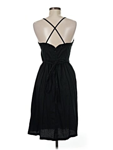 Ann Taylor LOFT Cocktail Dress (view 2)
