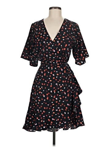 7 For All Mankind Cocktail Dress (view 1)