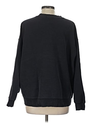 Zara Sweatshirt (view 2)